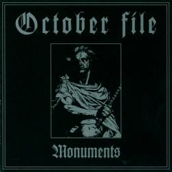October File : Monuments